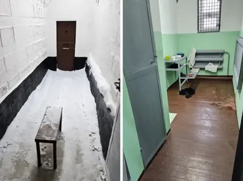 Examinations Reveal the opposition leader Suffered Poisoning While Incarcerated, Yulia Navalnaya Claims