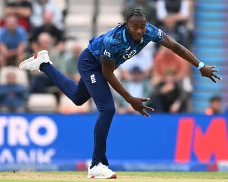 Velocity Thrills: Starting with Donald to Jofra Archer, The Reason Fast Bowling is a Sensation Unmatched