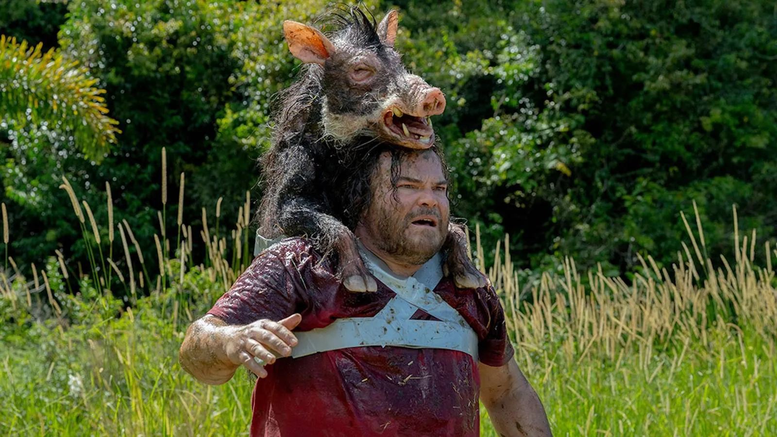 Sony's Giant Snake Film Revival Proves to Be a Brilliantly Simple Concept