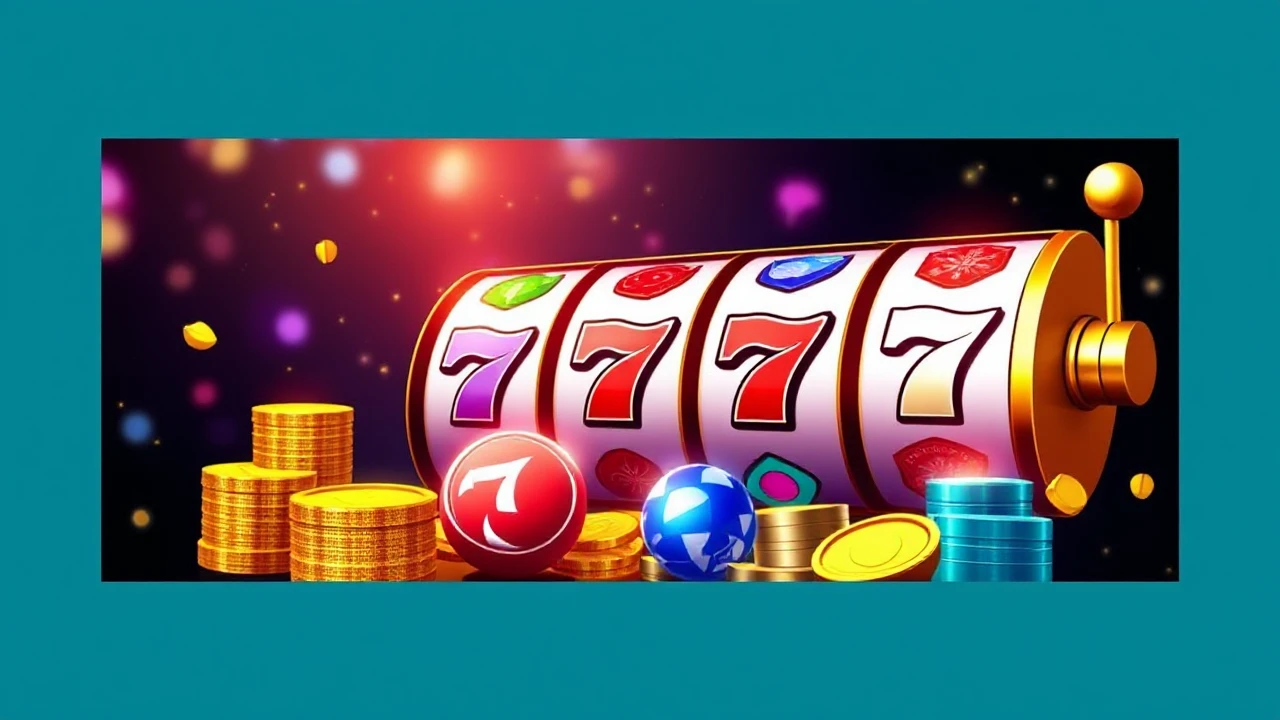 Unraveling the Mystery of Online Casino Slot Wins