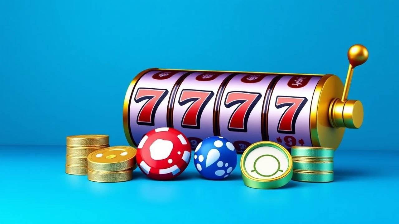 Exploring the Significance of Random Number Generators (RNGs) in Slot Game Fairness