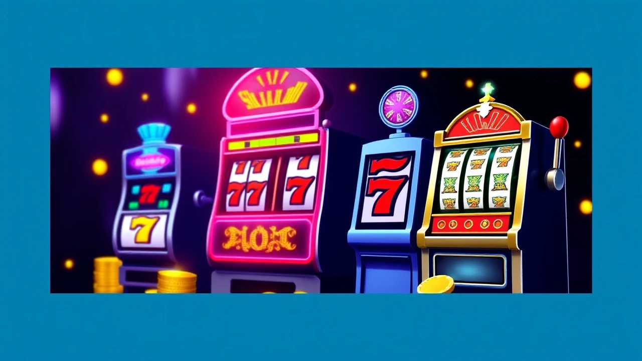 Progression of Online Gaming House Slot Functions: Exploration into Advancements