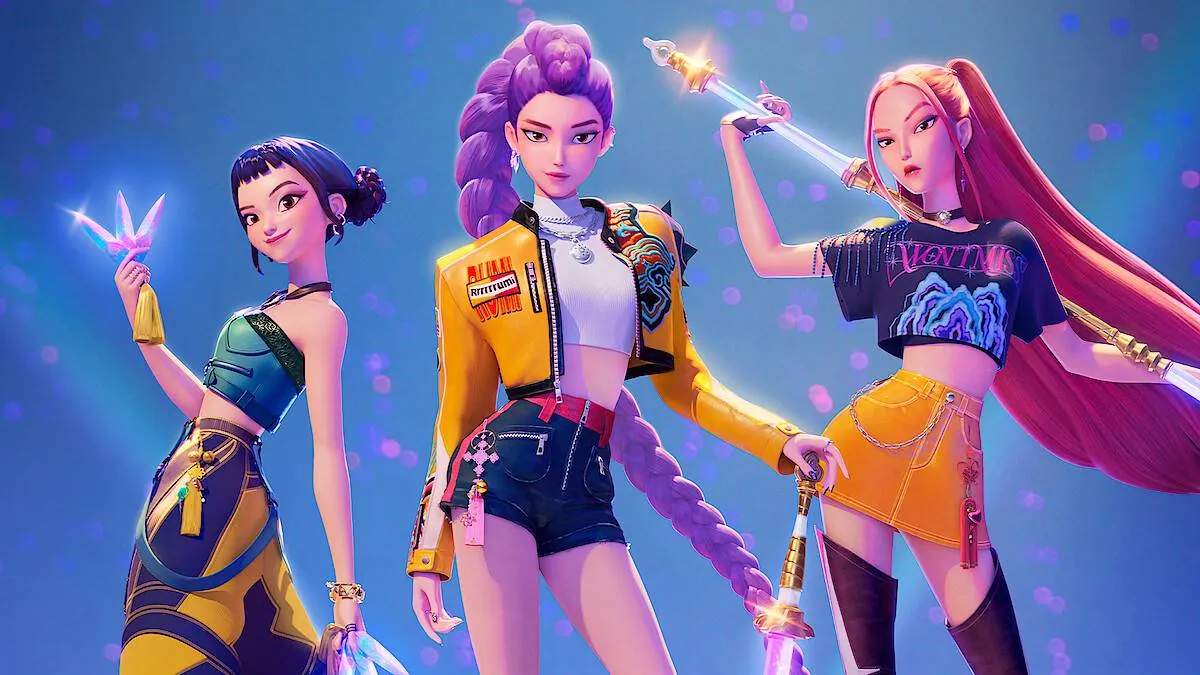 Anticipated Updates: An Upcoming KPop Demon Hunters Spin-off Arrives Soon