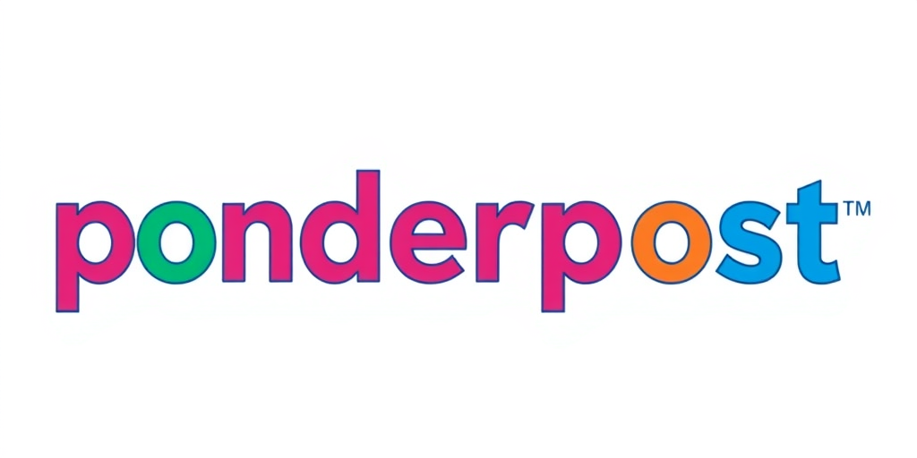 PonderPost UK